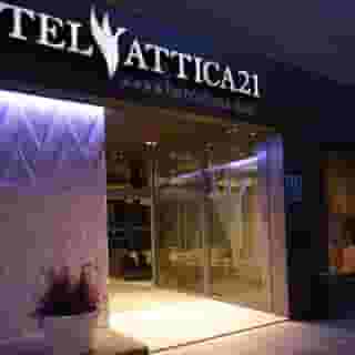 Attica 21 Barcelona Mar, 4 of 5