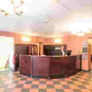 Rija Domus Hotel, 6 of 6