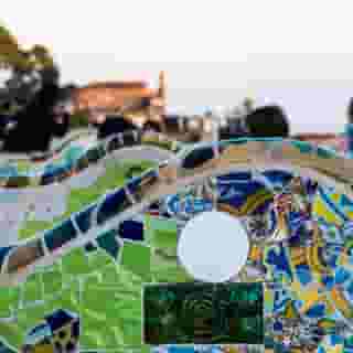 Sant Jordi Sagrada Familia Hostel, 1 of 5