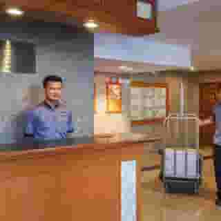 Cholchan Pattaya Beach Resort, 1 of 5