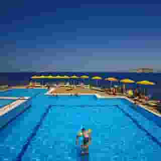 The Peninsula Resort & Spa, 5 of 5