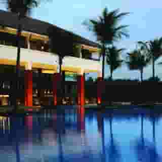 Alila Diwa, 3 of 5