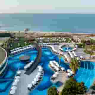 Sherwood Dreams Resort, 1 of 5