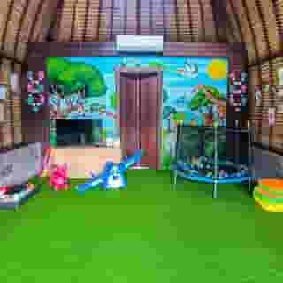 Wyndham Tamansari Jivva Resort, 5 of 5