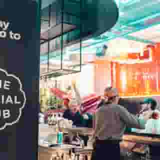 The Social Hub Bologna, 3 of 5