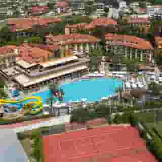 Alba Resort Hotel, 4 of 5