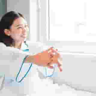 Comfort Hotel Tokyo Higashi Nihombashi, 3 of 5