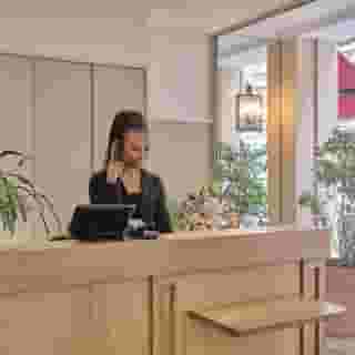 Hotel Saint-Ferdinand by HappyCulture, 3 of 5