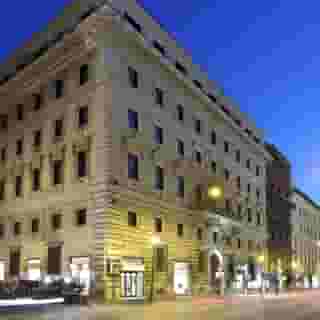 International Palace, 1 of 5