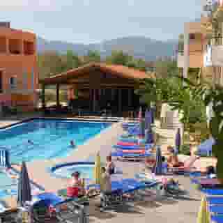 Oscar Apartments Zante, 6 of 6