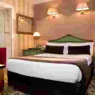 Hotel Des Deux Continents, 3 of 5