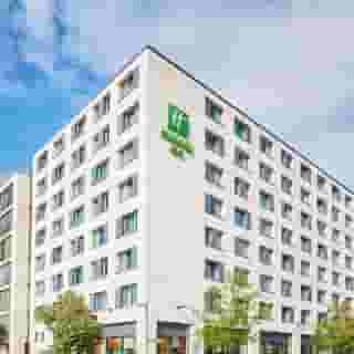 Holiday Inn Berlin City East Side, 2 of 5