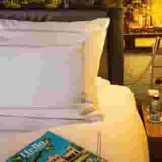 Swissotel Amsterdam, 1 of 5