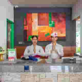 Spazzio Bali Hotel, 5 of 5