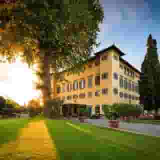 Villa La Massa, 5 of 5