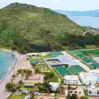 Club Marma Hotel, 1 of 5