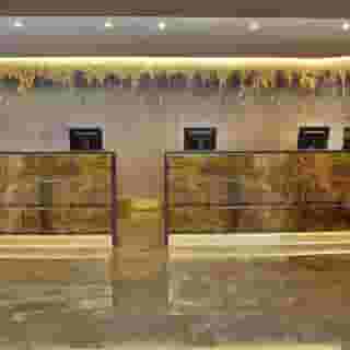 Hilton Tanger City Center Hotel & Residences, 5 of 5