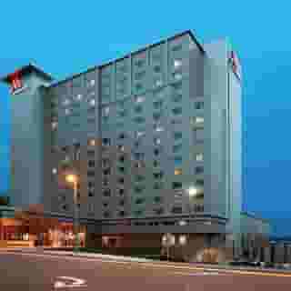 Seattle Marriott Bellevue, 3 of 5