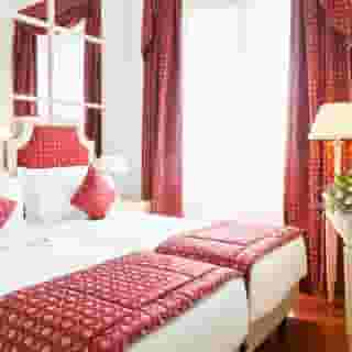 Radisson Blu Ghr Hotel Rome, 1 of 5