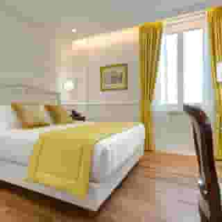 Degli Artisti Hotel, 3 of 5