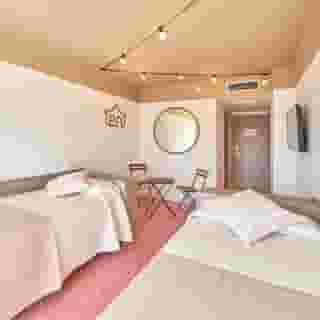 tent Playa de Palma, 5 of 5