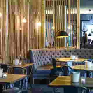 Novotel Liverpool Centre, 4 of 5