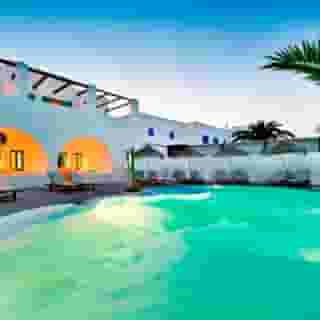 Nissia Apartments, 3 of 5