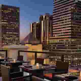 Hilton Checkers Los Angeles, 4 of 5