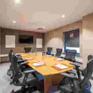 Ten Square Hotel, 5 of 5