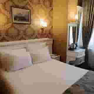 Golden Horn Sirkeci, 5 of 5