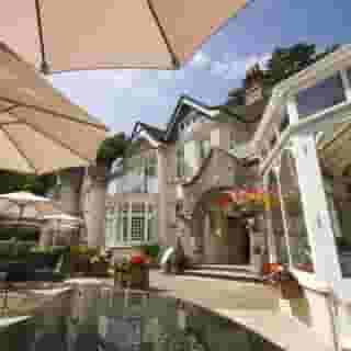 Chateau La Chaire, 2 of 5