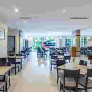 Crystal Crown Hotel Kuala Lumpur, 5 of 5