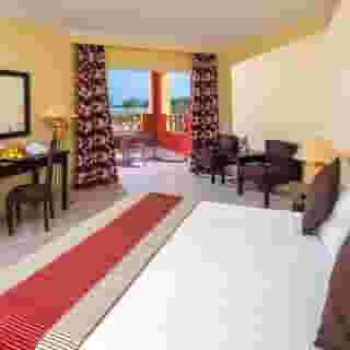 Royal Tulip Marsa Alam Hotel, 5 of 5