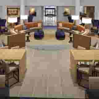 Nashville Airport Marriott, 2 of 5