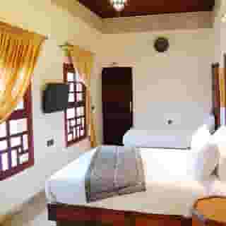 Riad Fes Aicha, 4 of 5