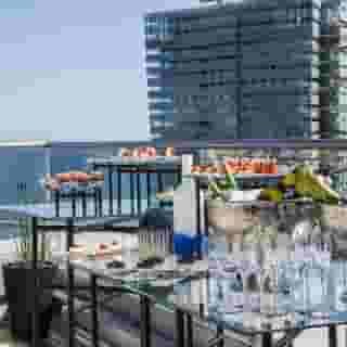 Hilton Diagonal Mar Barcelona, 3 of 5