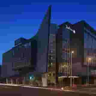 Radisson Blu Glasgow, 1 of 5
