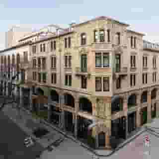 Ruby Hanna Hotel Stuttgart, 2 of 5