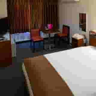 Tokyo Plaza Hotel, 1 of 5