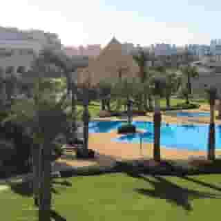 Golf Almerimar, 2 of 5