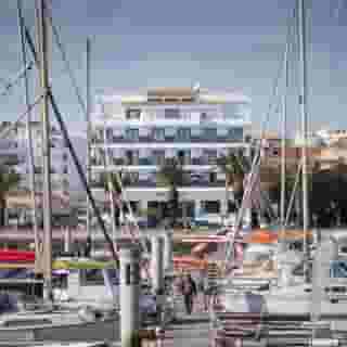 Marina Rio, 2 of 5