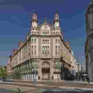 Párisi Udvar Hotel Budapest, part of Hyatt, 3 of 5