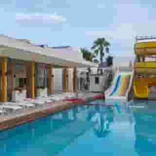 Petunya Beach Resort, 1 of 5