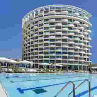 West Tel Aviv, 1 of 5