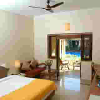 Casa De Goa Hotel, 4 of 5