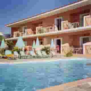 Paradise Studios, 5 of 5