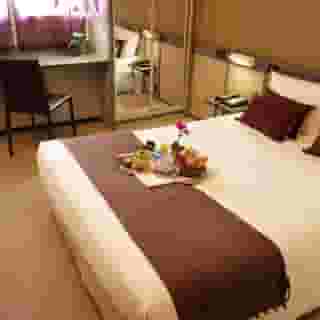 Hotel Ariana, 3 of 5