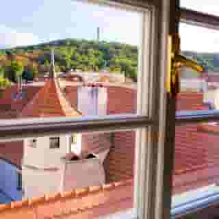 Hotel Golden Key, 1 of 5