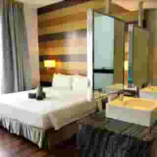 Citizenm Kuala Lumpur Bukit Bintang, 4 of 5