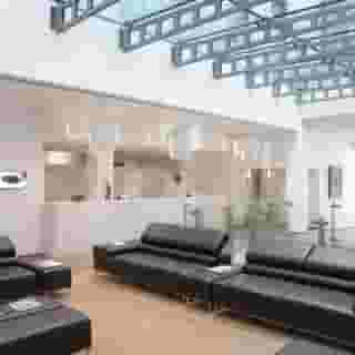 Aqua Hotel Brussels, 1 of 5